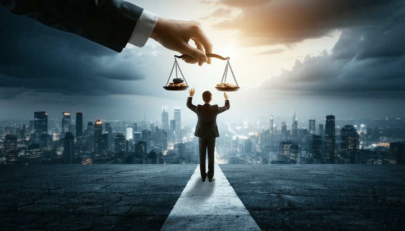 découvrez comment transformer une dette morale en atout financier grâce à des stratégies efficaces, et maximisez l’impact positif de vos engagements éthiques sur la performance économique de votre entreprise.