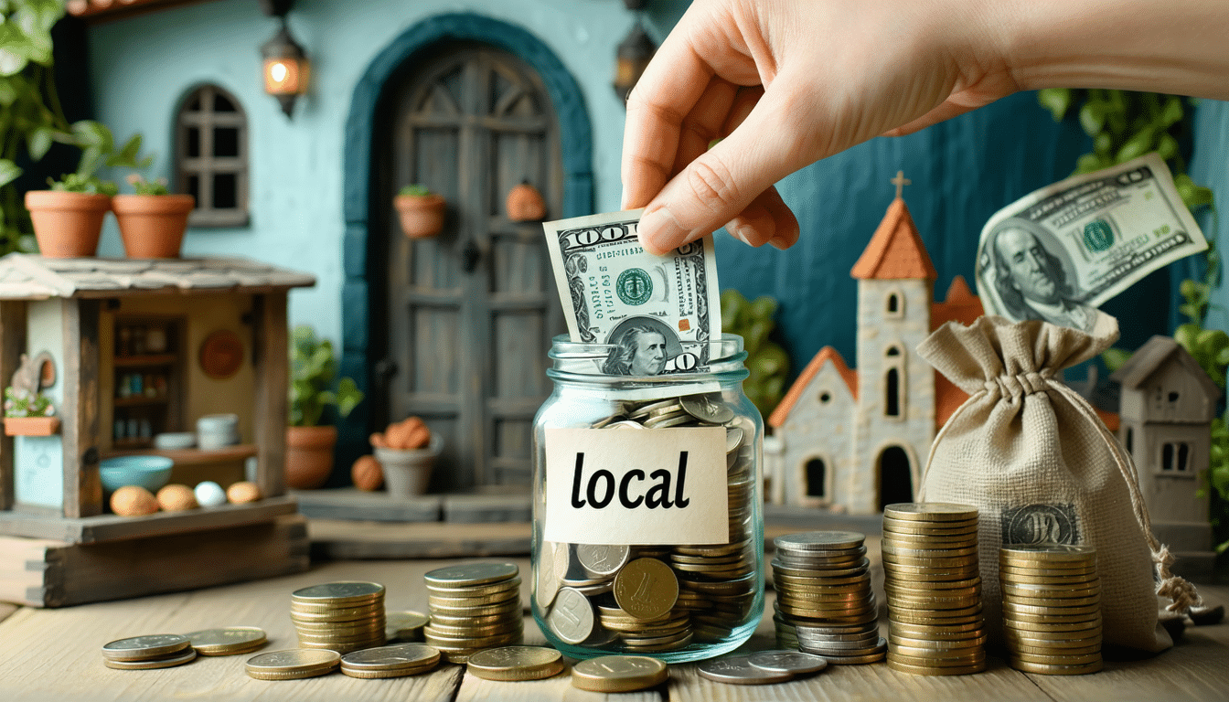 découvrez les avantages et les risques de placer votre argent dans une devise intérieure. conseils pratiques pour sécuriser et optimiser vos investissements sur le marché national.