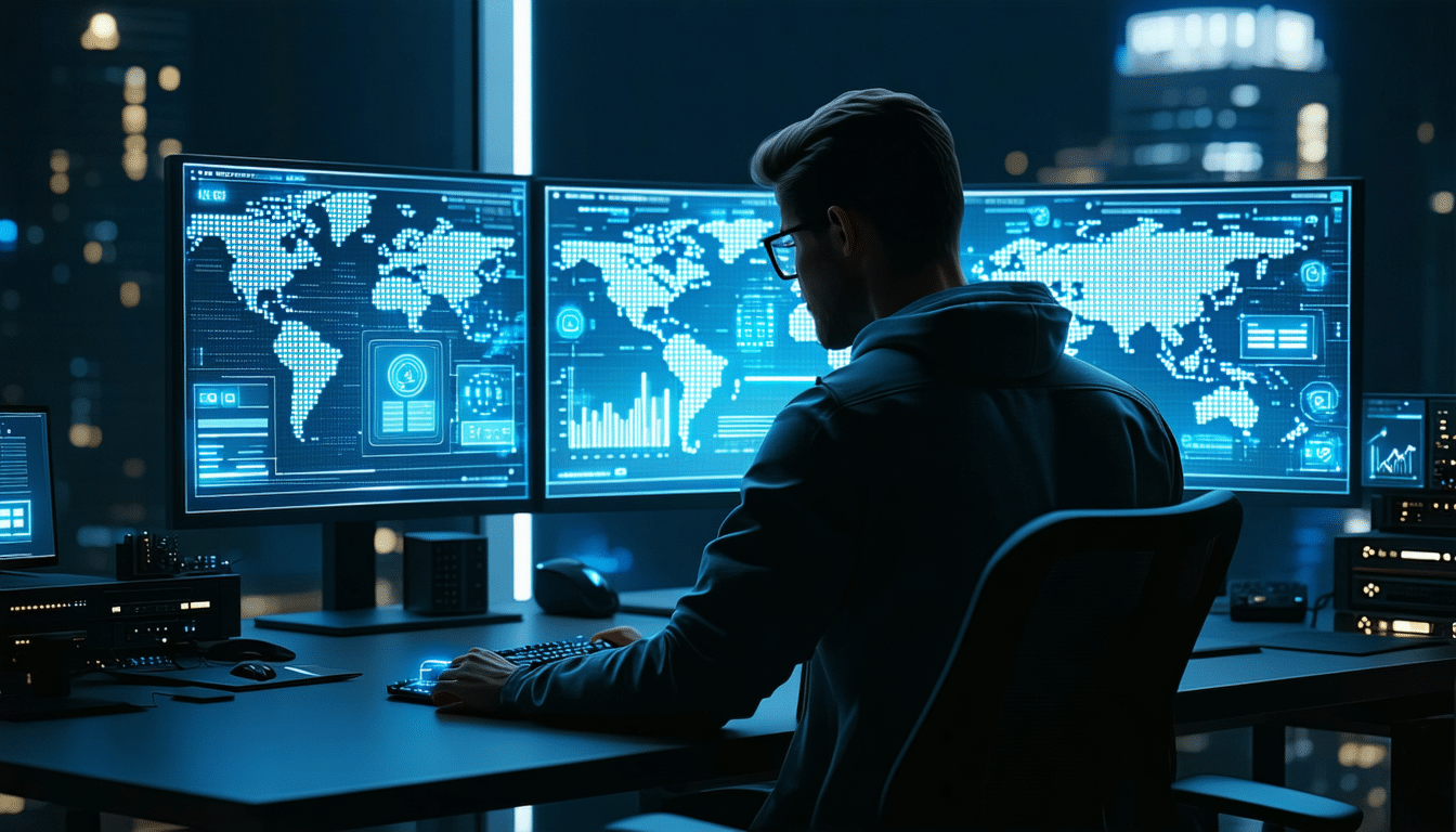 découvrez comment réussir la fusion de comptes personnels sans identité, en suivant des étapes simples pour sécuriser vos données et préserver votre confidentialité.