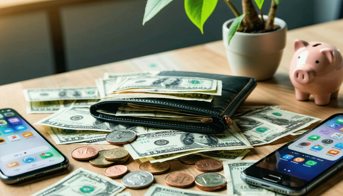 découvrez comment mettre en place une épargne automatique facilement, sans avoir besoin de compte bancaire ni d'effectuer de virements, grâce à des solutions innovantes et accessibles à tous.