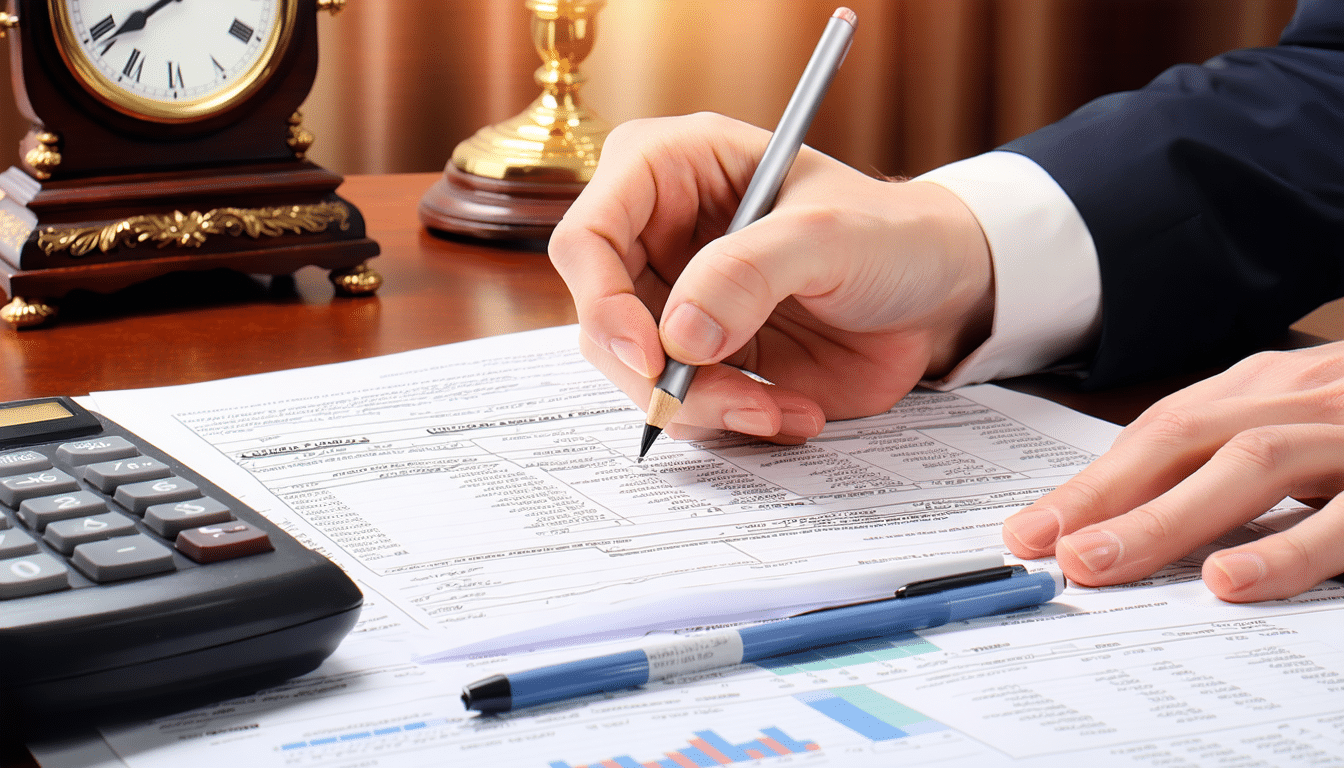 découvrez comment calculer facilement un taux d’intérêt sur une promesse. suivez nos conseils, méthodes et exemples pour mieux comprendre le calcul d'intérêts adaptés à vos engagements financiers.