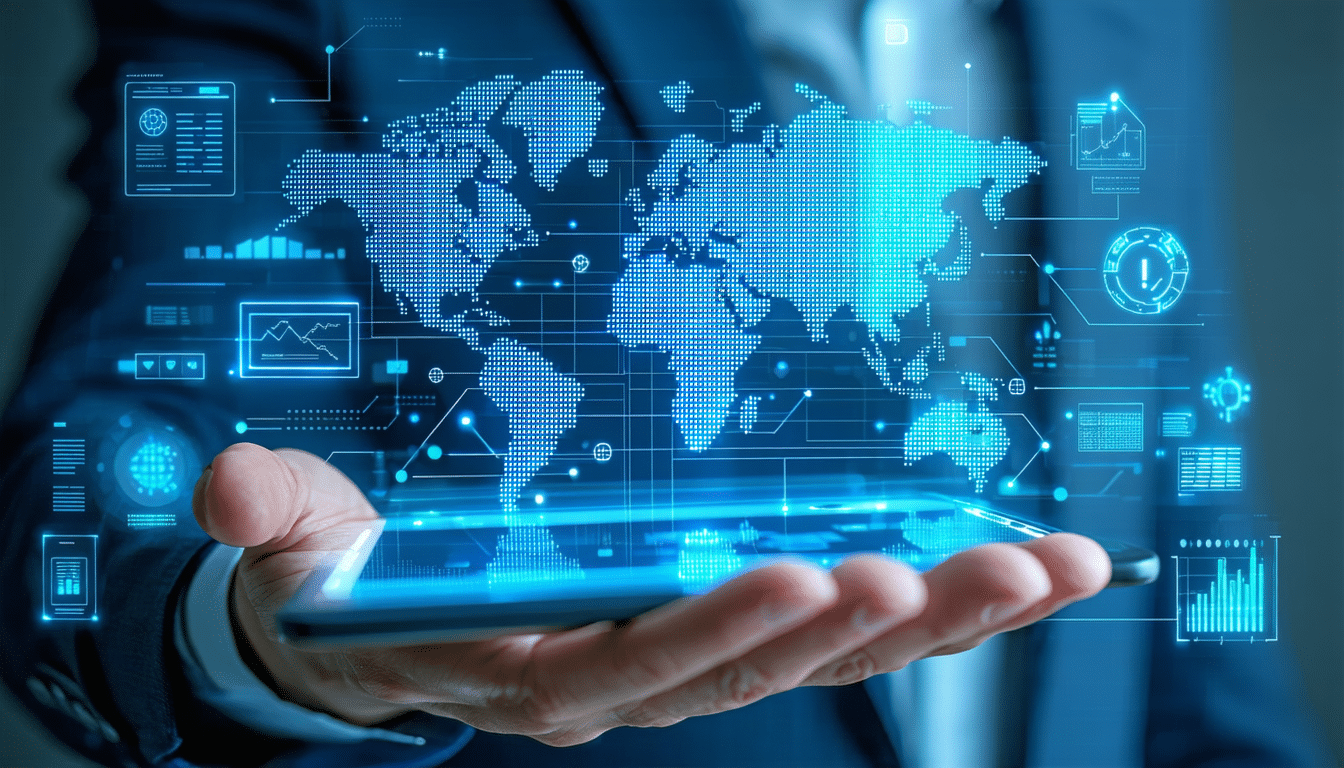 découvrez comment ouvrir facilement un compte offshore dans un espace dématérialisé, étape par étape. profitez de solutions bancaires internationales sécurisées et simplifiez la gestion de vos finances à distance.