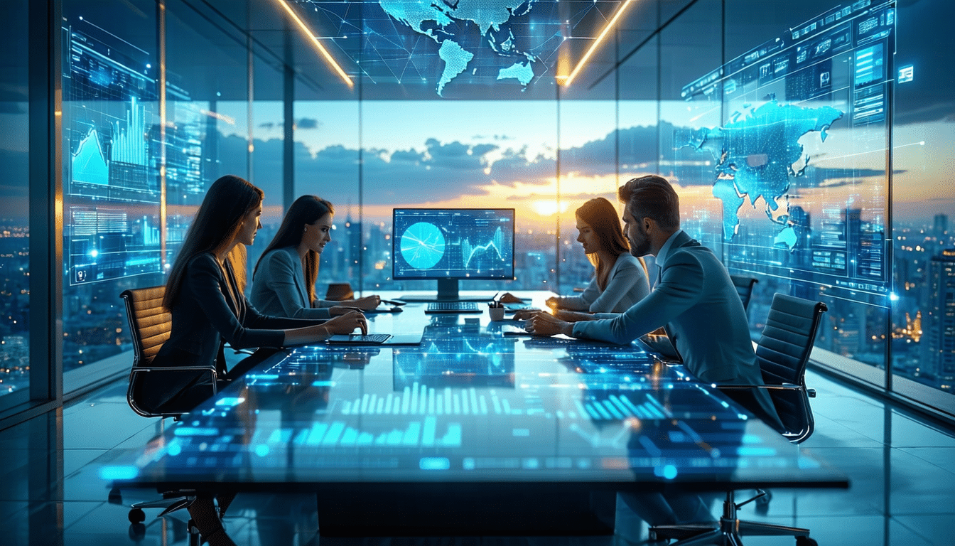 découvrez comment ouvrir facilement un compte offshore en ligne grâce à des solutions dématérialisées sécurisées, adaptées aux entrepreneurs et particuliers souhaitant gérer leurs finances à l'international.