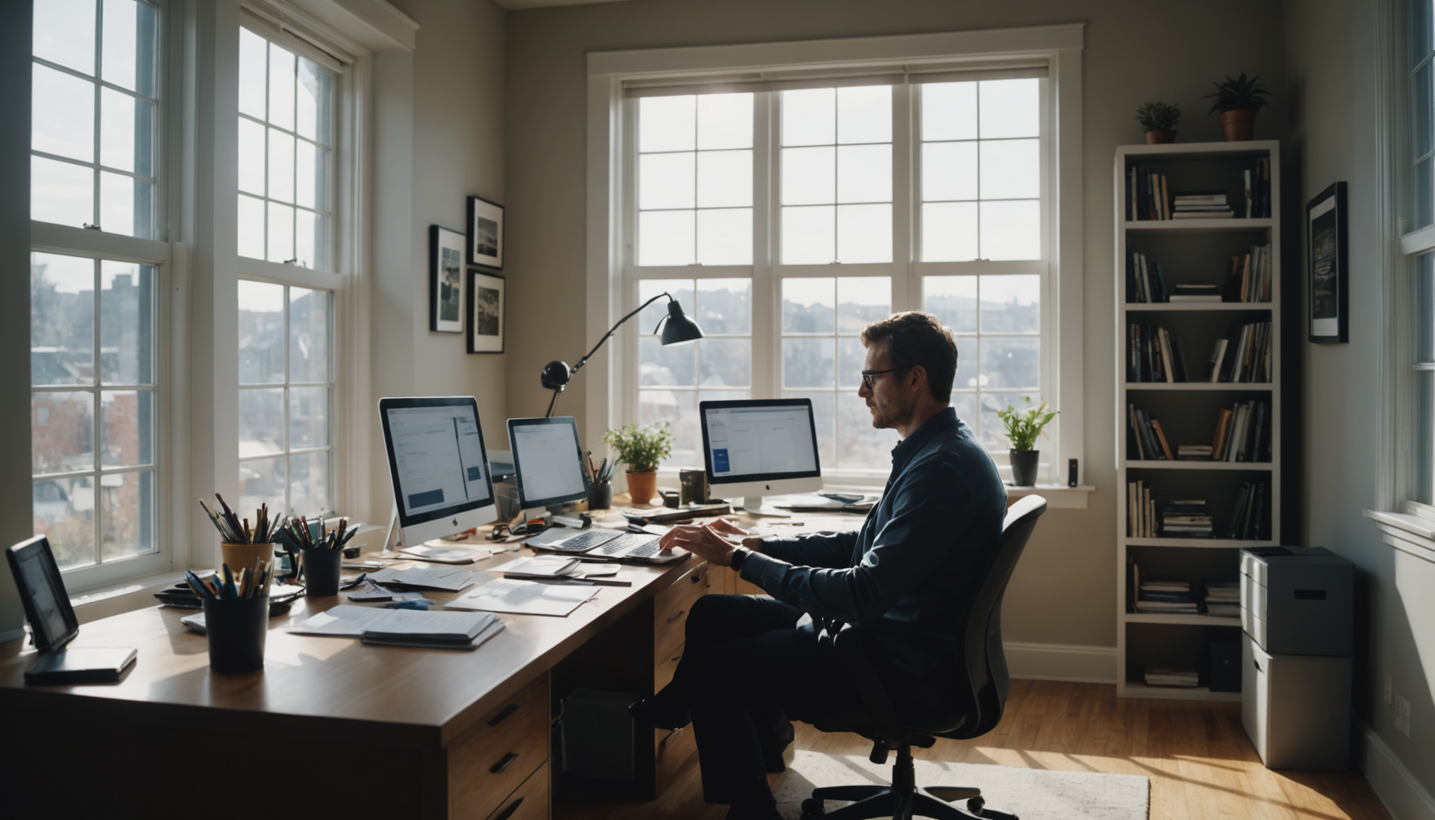 Illustration : prix, à ajuster votre plan de financement ou — simulateur lmnp : estimer l’impôt et choisir le meilleur régime (micro-bic vs réel) en 5 minutes