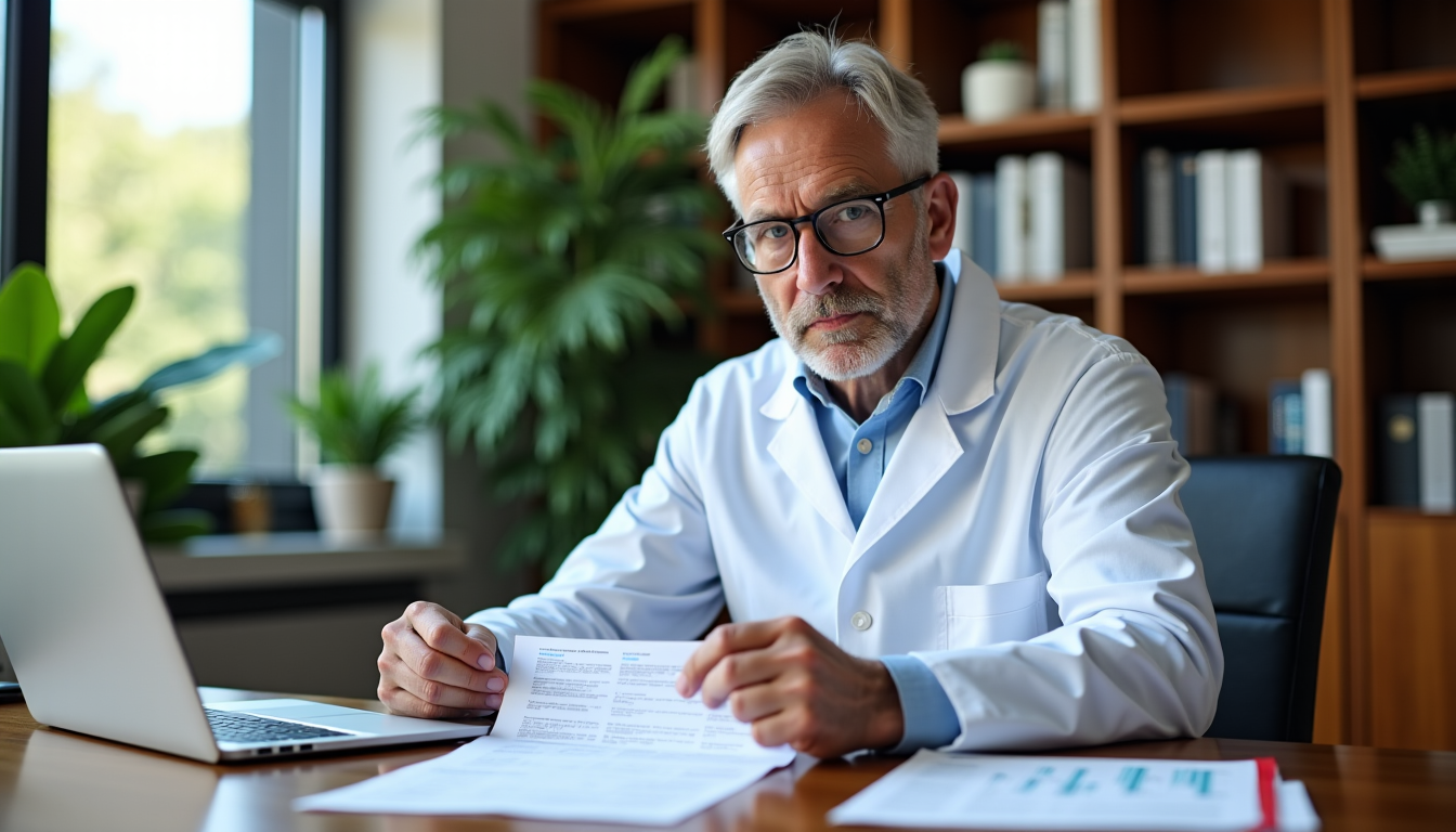 Illustration : le coût de l'assurance emprunteur varie du simple — assurance emprunteur pour professionnel de santé : délégation, garanties (itt/ipt/ipp), exclusions à traquer, économies possibles